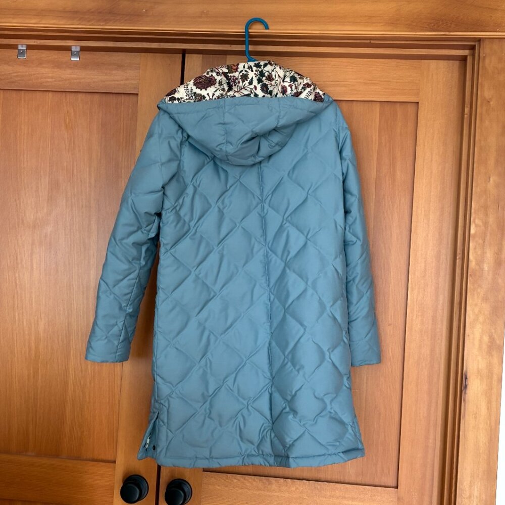 Burton jacket - Picture 3 of 5